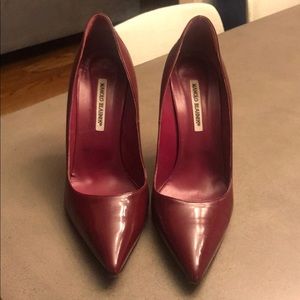 Manolo Blahnik sz 41